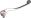 Front Brake Lever Alloy Honda GBF