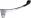 Front Brake Lever Alloy Honda 090