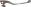 Front Brake Lever Alloy Aprilia RS50 1996-1997
