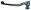 Front Brake/Clutch Lever Derbi Atlantis Senda