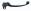 Brake Lever Right (Black) Kymco 50 KXR (04-05)