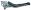 Brake Lever Both Sides YQ Nitro 50 (01-08)