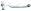 Brake Lever Both Sides Peugeot 50 206 WRC