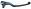 brake Lever Right (Black) Peugeot Speedake 50 (Brembo)