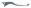 Brake Lever Right  SYM Joyride (01-03)