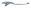 Brake Lever Right SYM 125 HD (07-)