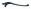 Brake Lever Right (Black) SYM 125 Euro MX (00-02)