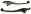 Front Brake Lever 53175-KSP-900