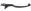 Brake Lever Right (Black) Suzuki 500 LT-A F Vinson (04)