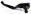 Front Brake Lever Alloy Harley-Davidson Sportster