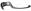 Brake Lever Right (Black) Triumph 675 Daytona (06-)