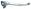 Brake Lever Right Yamaha Jog 50R (96-01)