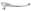 Brake Lever Right Yamaha WHY 50 (98-06)