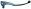 Brake Lever Right (Black) Yamaha TZR 80 (87)