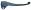 Brake Lever Right (Black) Yamaha 125 XC Cygnus