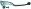 Brake Lever Right (Black) Yamaha XT 600 E (90-03)