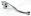 Brake Lever Right Yamaha YFZ 450 S (03-04)