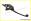 Honda NT 650 V2/V3/V4 Deauville 02-04 Front Brake Lever