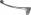Kawasaki Z 650 B1-B3 76-80 Clutch Lever