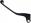 Honda CBR 400 RRR (NC29) Gull Arm (Japan) 94 - Clutch Lever Black