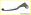 Honda NT 650 V2/V3/V4 Deauville 02-04 Clutch Lever