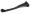 Clutch Lever Honda - Black MF8