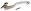 Brake Lever Both Sides Husaberg All Models (06-08)