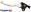 Clutch Lever Alloy AdjustableTriumph OEM Adventurer Genuine Triumph Part