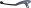Yamaha FZX 750 (import) 90-97 Clutch Lever