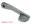 Kickstart Lever scooter. silver
