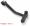 Kickstart Lever Chrome