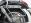 Saddle Bag Rails Triumph Thunderbird/Storm Pair