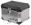 Aluminium Top Box -TraX, 38L, Silver