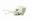 Front Brake Master Cylinder Rectangular 14mm Twin Disc