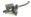 Front Brake Black Master Cylinder - Comes With Lever & Brake Switch  