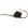 Front Brake Master Cylinder - Yiben Hurricane 50 YB50QT-9