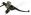 Front Brake Master Cylinder -  Comes With Lever & Brake Switch