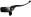 Front Brake Master Cylinder 85mm x 42mm Twin Disc (14mm) - Honda Copy