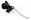 Front Brake Master Cylinder - Dual Caliper - Comes with Lever 