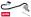 Genuine Complete Rear Master Cylinder - Aprilia Shiver 2010 Non-ABS