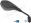 Mirror Aprilia Pegaso Black Right 10mm Thread