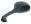 Mirror Gilera Runner 50 FX125 - Black-Left