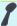 Mirror Honda, Black,  Black Stem 49mm R
