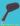 Honda CBR 400 RRR (NC29) Gull Arm (Japan) 94 - Mirror Left Hand 