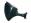 Carénage de Rétroviseur Kawasaki ZX-12R 2000-2002 - Droit - Noir