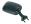 Mirror Fairing Kawasaki  Right Black ER500 GPZ500  ZXR ZX Short stem 80mm