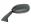 Mirror Fairing Suzuki GSF 1200 SK/SZK 01-05- Black - Left