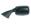 Mirror Fairing Suzuki GSX1300 - Black - Left