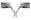 Yamaha FZX 750 (import) 90-97 Mirrors Pattern Pair - Alternative