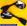 Carénage de Rétroviseurs Yamaha FZS600 2004-2006 - Noir - Paire